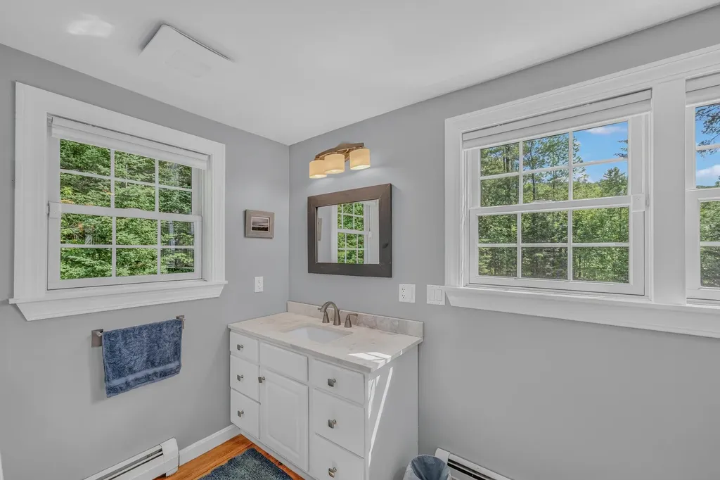 1562 Broomstick Hill Road Littleton NH 03561