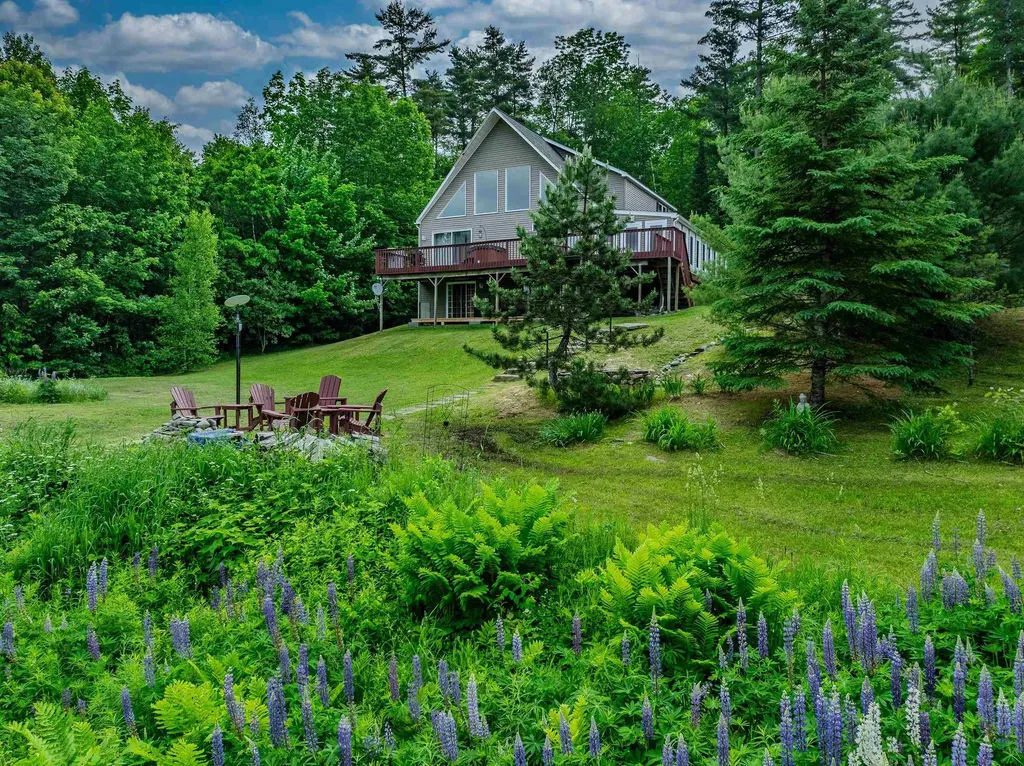 1562 Broomstick Hill Road Littleton NH 03561