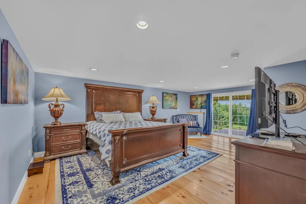 1562 Broomstick Hill Road Littleton NH 03561