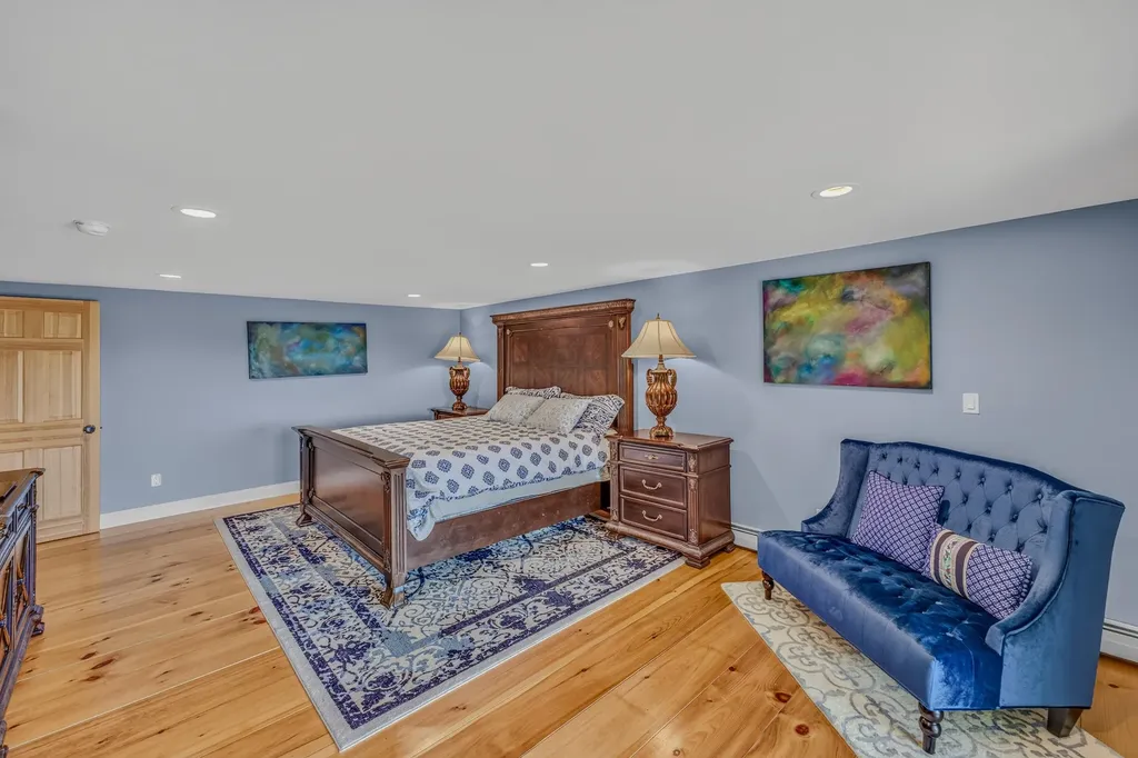 1562 Broomstick Hill Road Littleton NH 03561