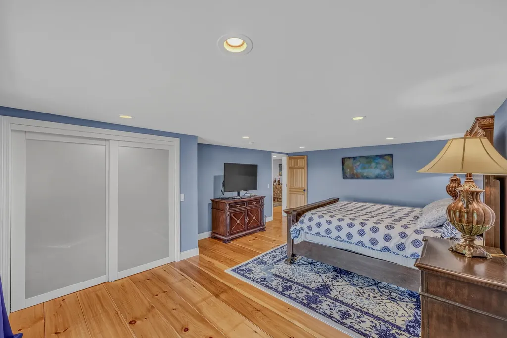 1562 Broomstick Hill Road Littleton NH 03561