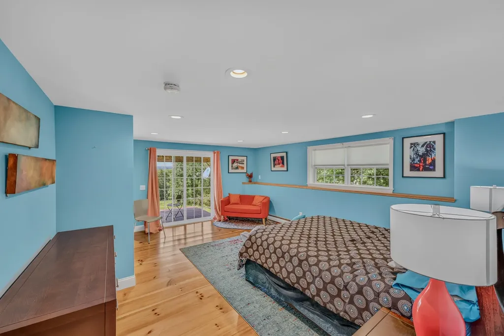 1562 Broomstick Hill Road Littleton NH 03561