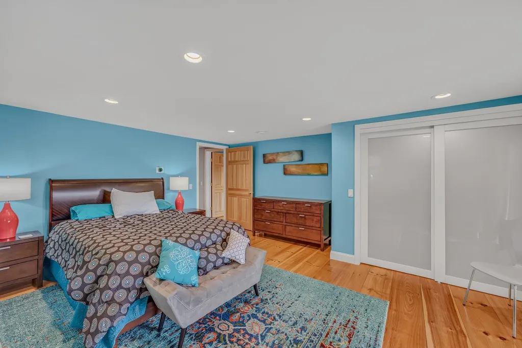 1562 Broomstick Hill Road Littleton NH 03561