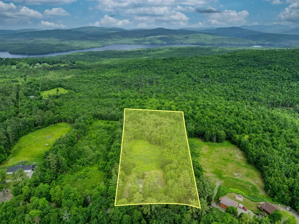 1562 Broomstick Hill Road Littleton NH 03561