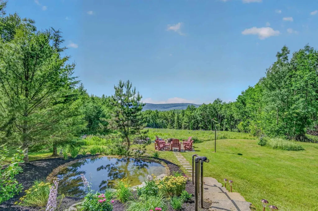 1562 Broomstick Hill Road Littleton NH 03561