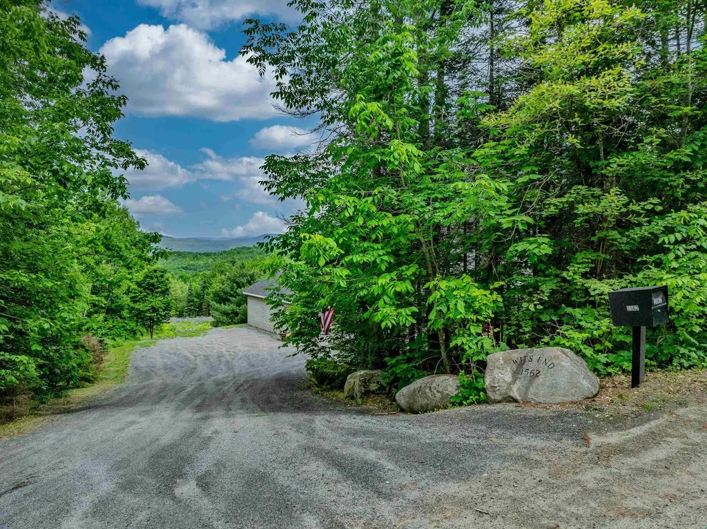 1562 Broomstick Hill Road Littleton NH 03561