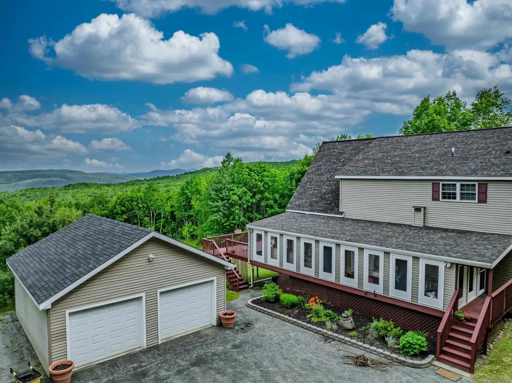1562 Broomstick Hill Road Littleton NH 03561