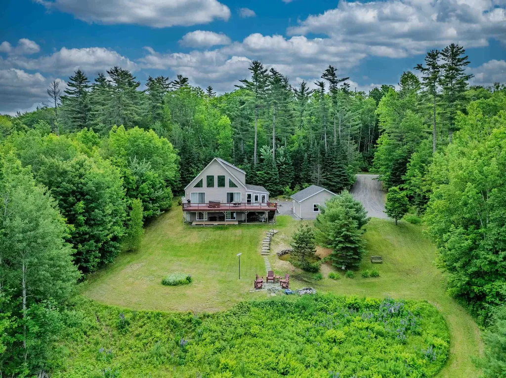 1562 Broomstick Hill Road Littleton NH 03561