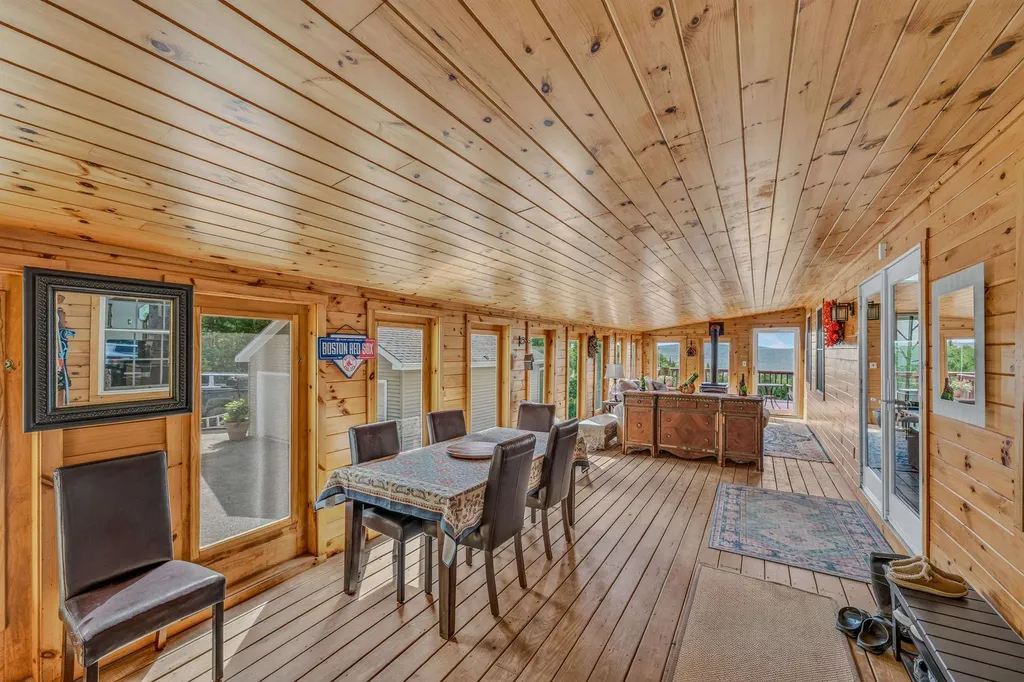 1562 Broomstick Hill Road Littleton NH 03561