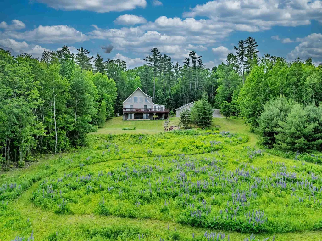 1562 Broomstick Hill Road Littleton NH 03561