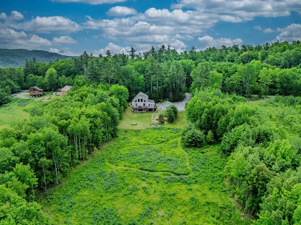 1562 Broomstick Hill Road Littleton NH 03561