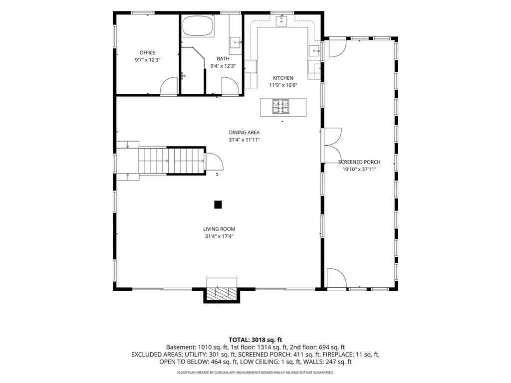1562 Broomstick Hill Road Littleton NH 03561