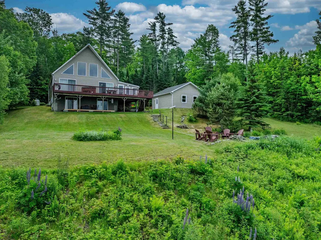 1562 Broomstick Hill Road Littleton NH 03561