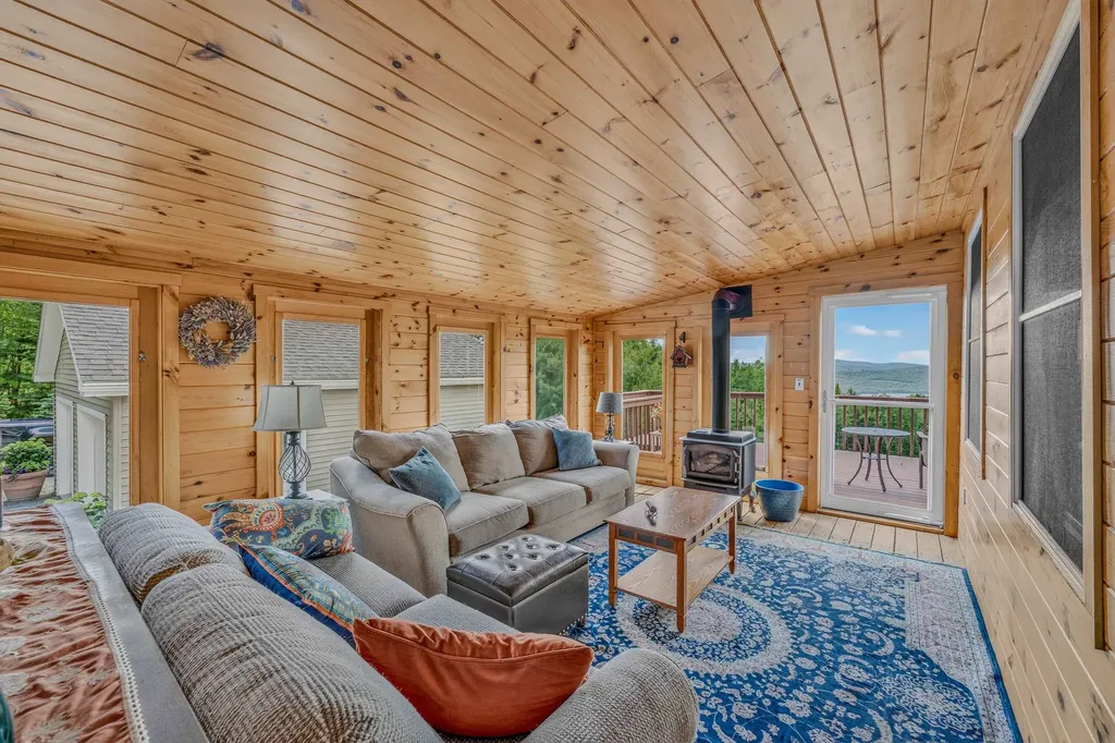 1562 Broomstick Hill Road Littleton NH 03561
