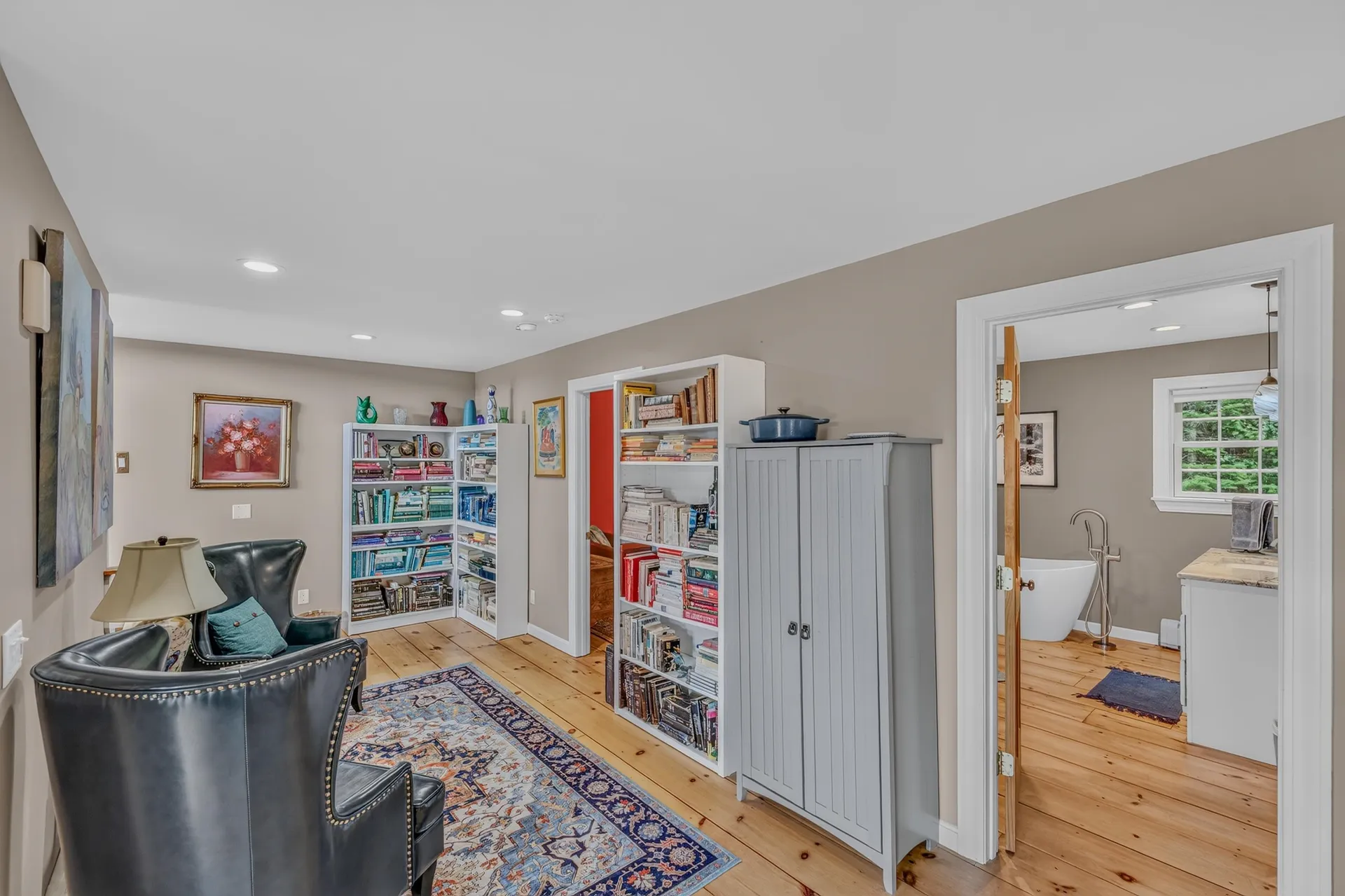 1562 Broomstick Hill Road Littleton NH 03561