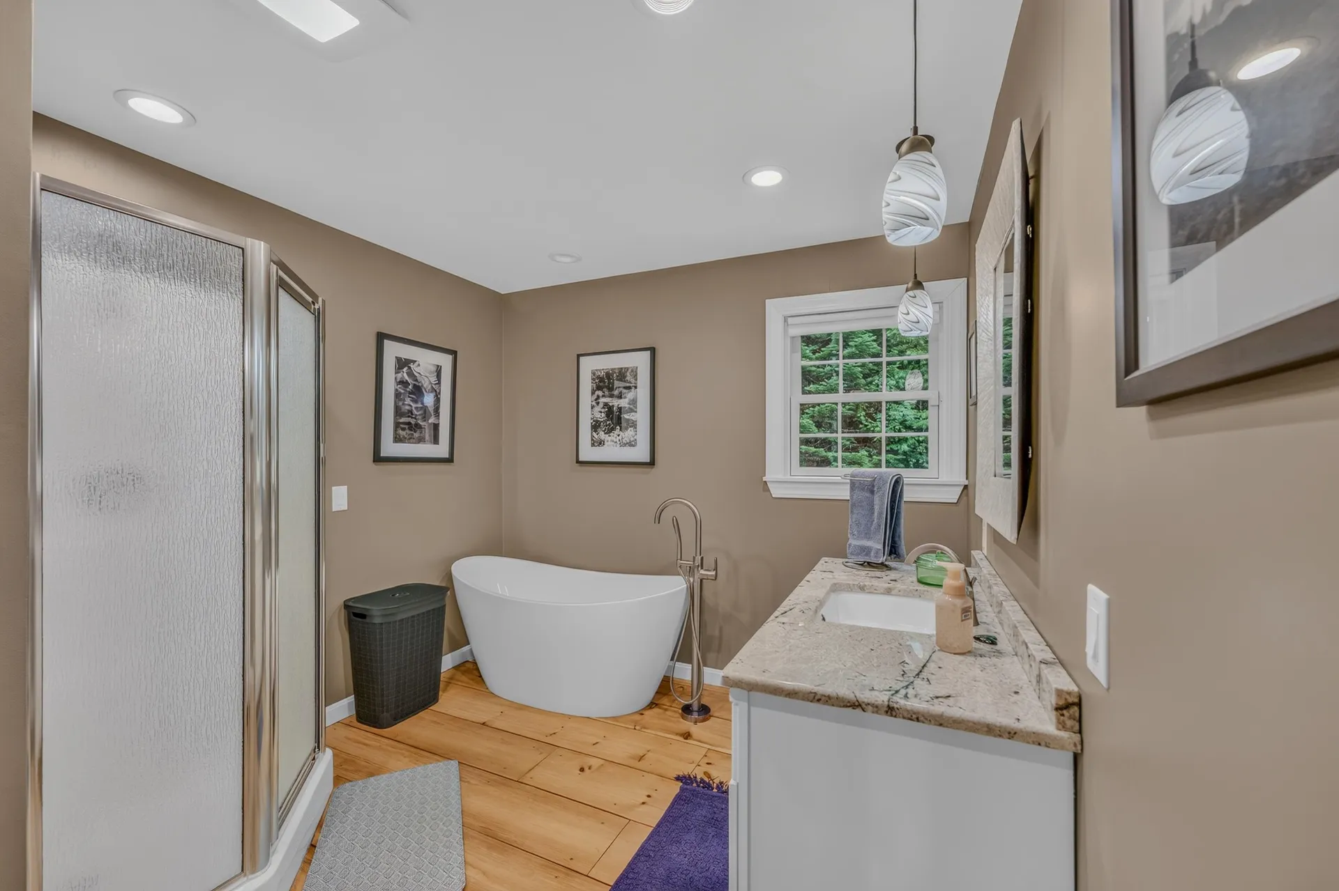 1562 Broomstick Hill Road Littleton NH 03561