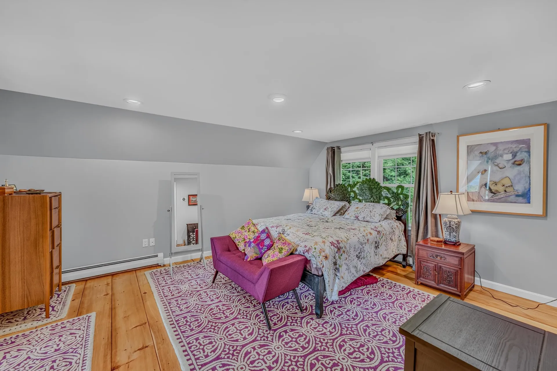 1562 Broomstick Hill Road Littleton NH 03561
