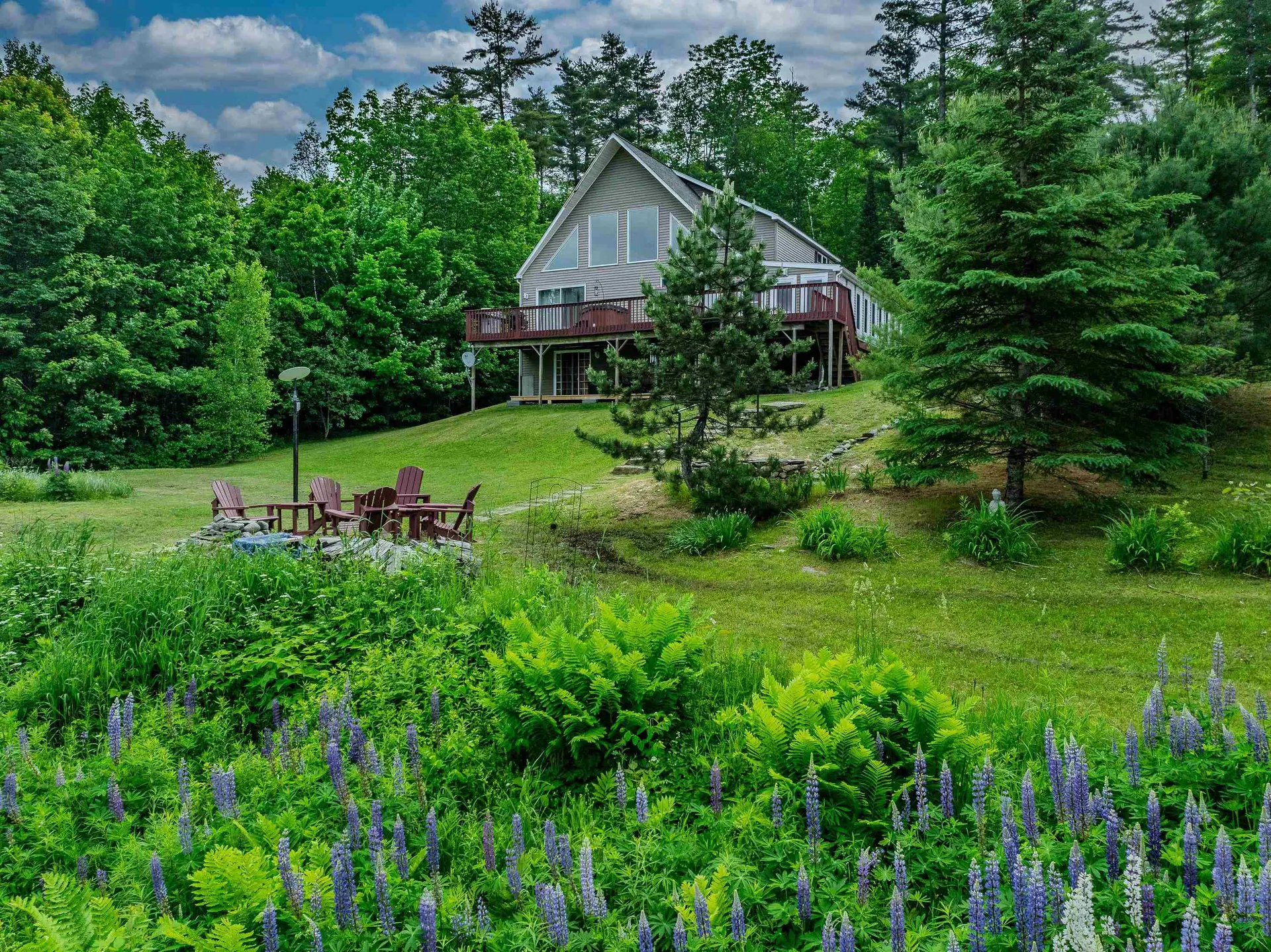 1562 Broomstick Hill Road Littleton NH 03561