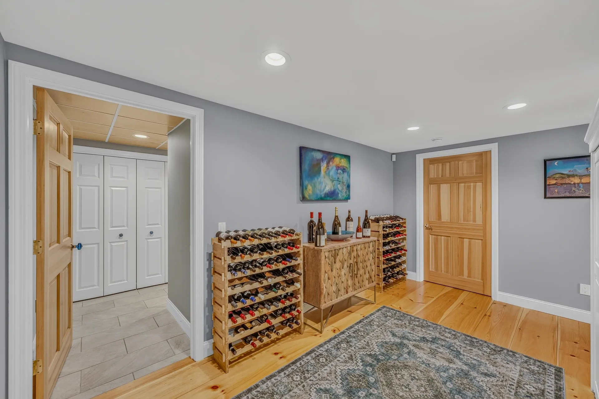 1562 Broomstick Hill Road Littleton NH 03561