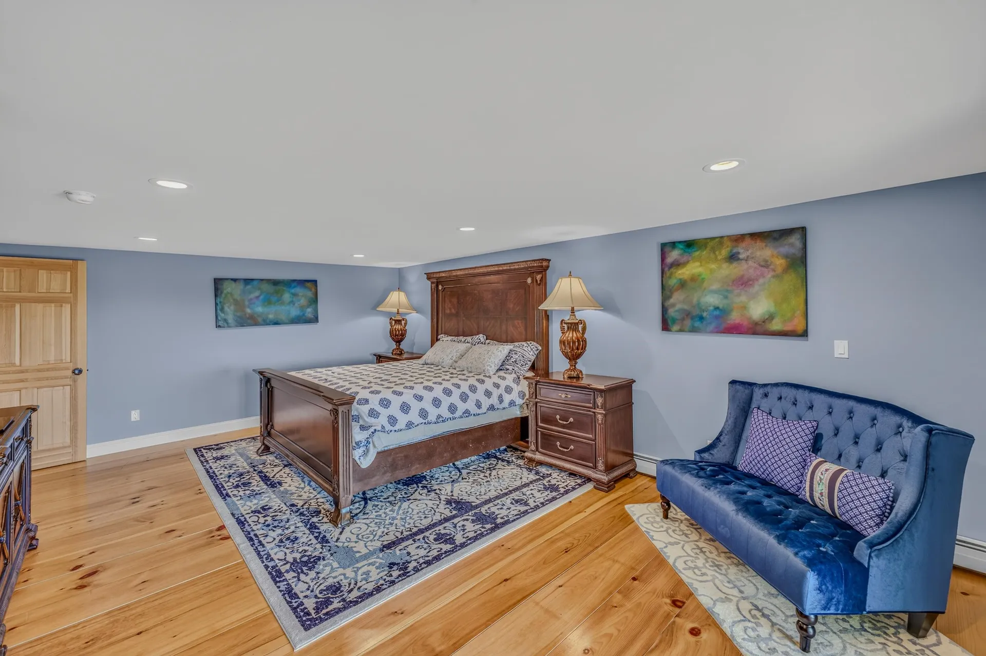 1562 Broomstick Hill Road Littleton NH 03561
