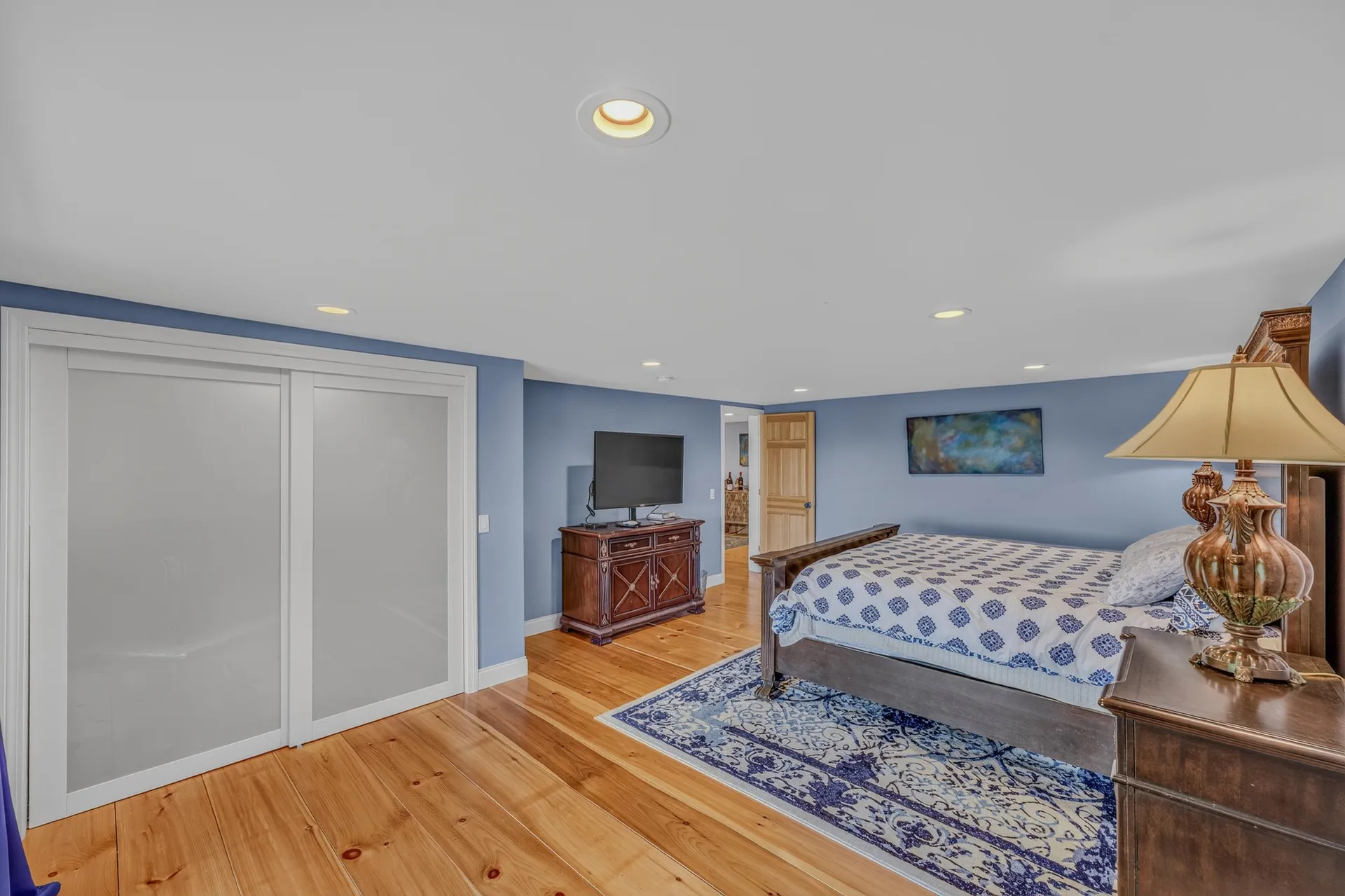 1562 Broomstick Hill Road Littleton NH 03561