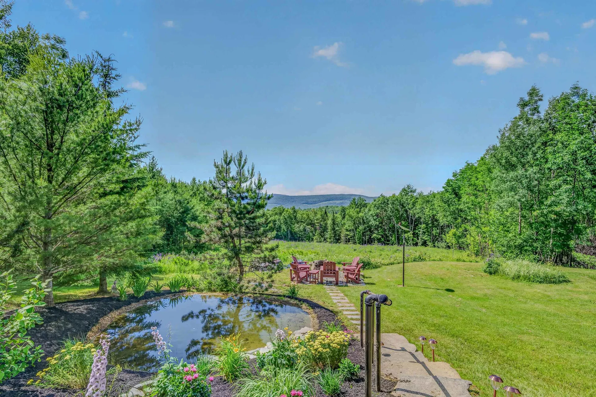 1562 Broomstick Hill Road Littleton NH 03561