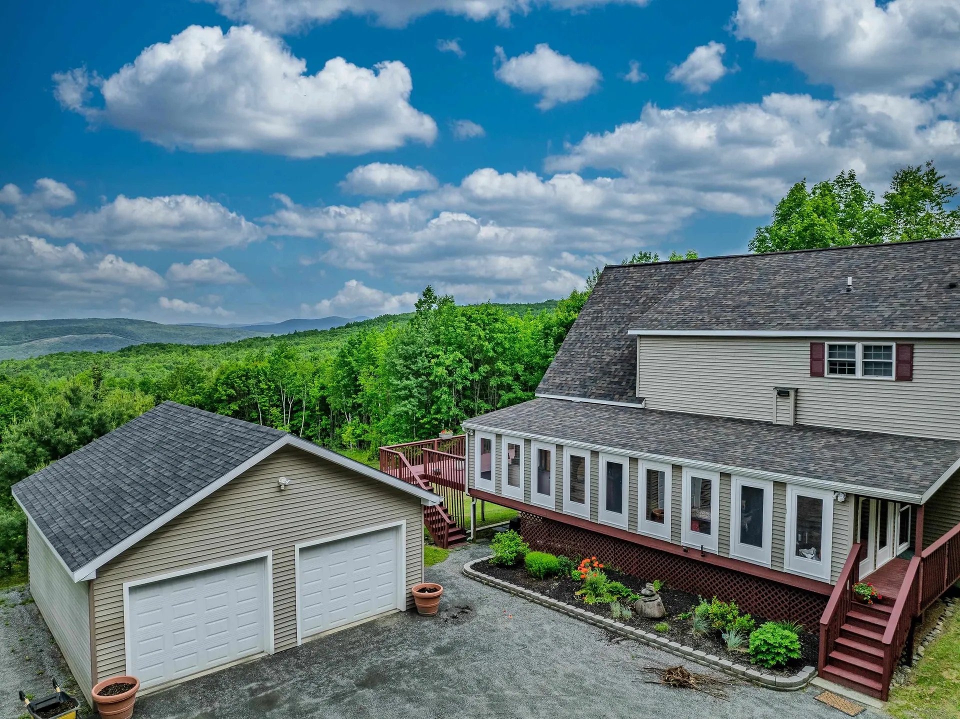 1562 Broomstick Hill Road Littleton NH 03561
