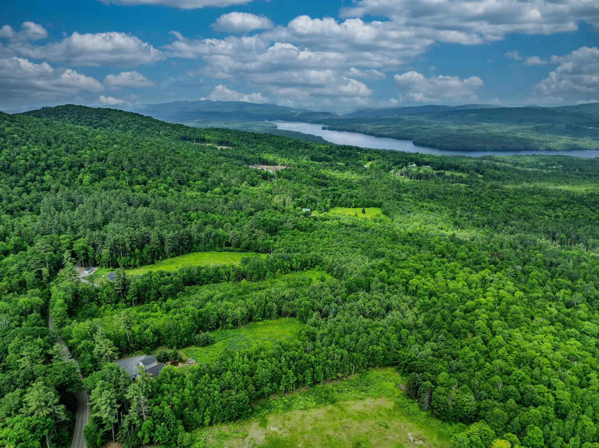 1562 Broomstick Hill Road Littleton NH 03561