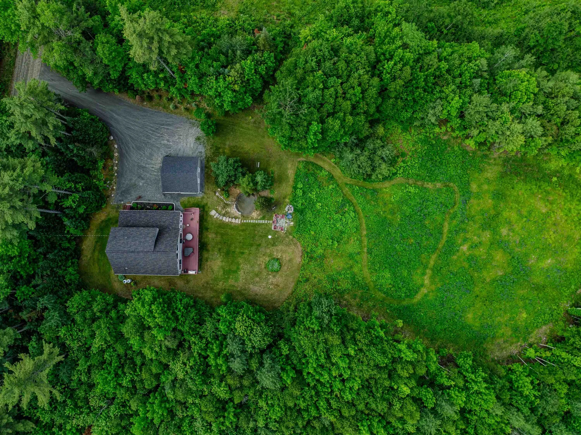 1562 Broomstick Hill Road Littleton NH 03561