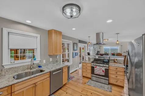 1562 Broomstick Hill Road Littleton NH 03561