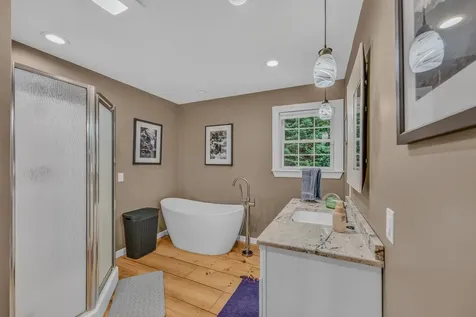 1562 Broomstick Hill Road Littleton NH 03561