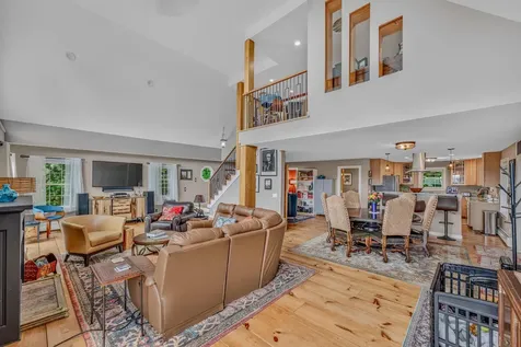 1562 Broomstick Hill Road Littleton NH 03561