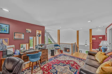 1562 Broomstick Hill Road Littleton NH 03561