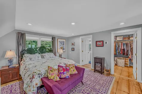 1562 Broomstick Hill Road Littleton NH 03561