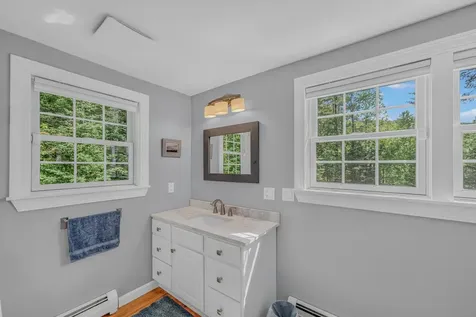 1562 Broomstick Hill Road Littleton NH 03561