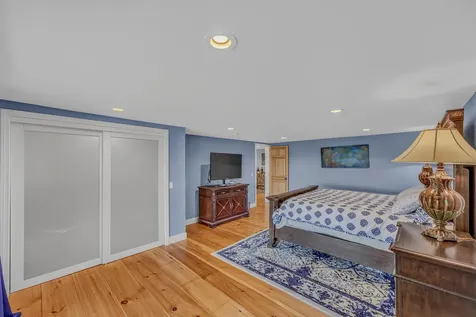 1562 Broomstick Hill Road Littleton NH 03561