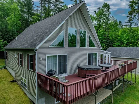 1562 Broomstick Hill Road Littleton NH 03561