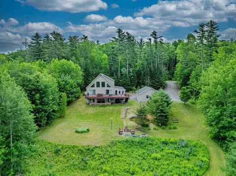 1562 Broomstick Hill Road Littleton NH 03561