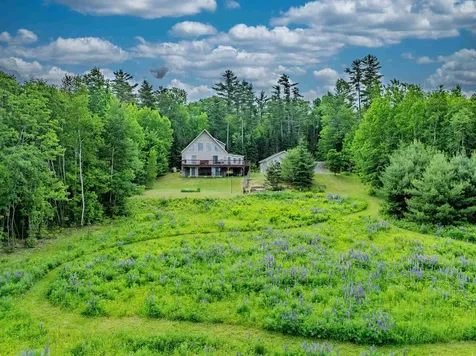 1562 Broomstick Hill Road Littleton NH 03561