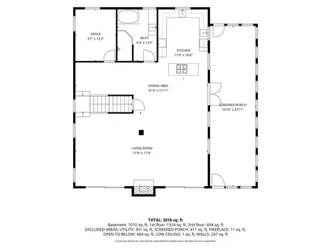 1562 Broomstick Hill Road Littleton NH 03561