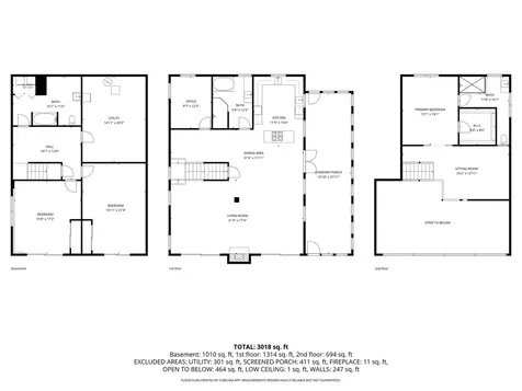 1562 Broomstick Hill Road Littleton NH 03561