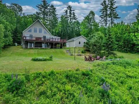 1562 Broomstick Hill Road Littleton NH 03561