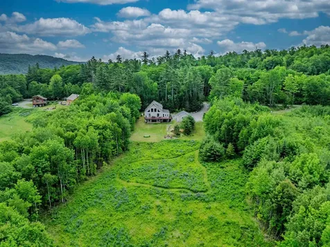 1562 Broomstick Hill Road Littleton NH 03561