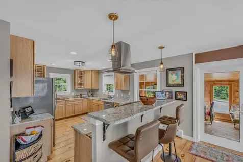1562 Broomstick Hill Road Littleton NH 03561