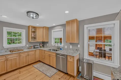1562 Broomstick Hill Road Littleton NH 03561