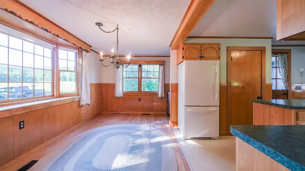758 Weston Andover Road Andover VT 05143