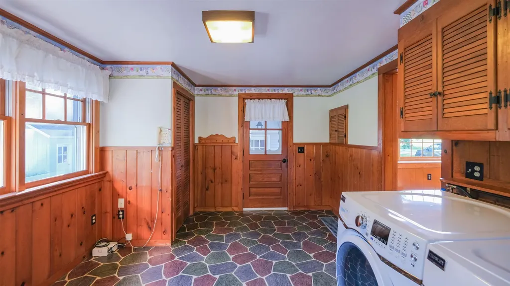 758 Weston Andover Road Andover VT 05143