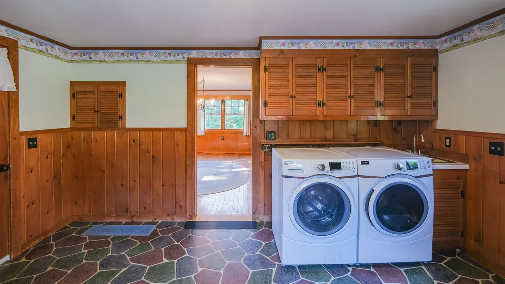 758 Weston Andover Road Andover VT 05143