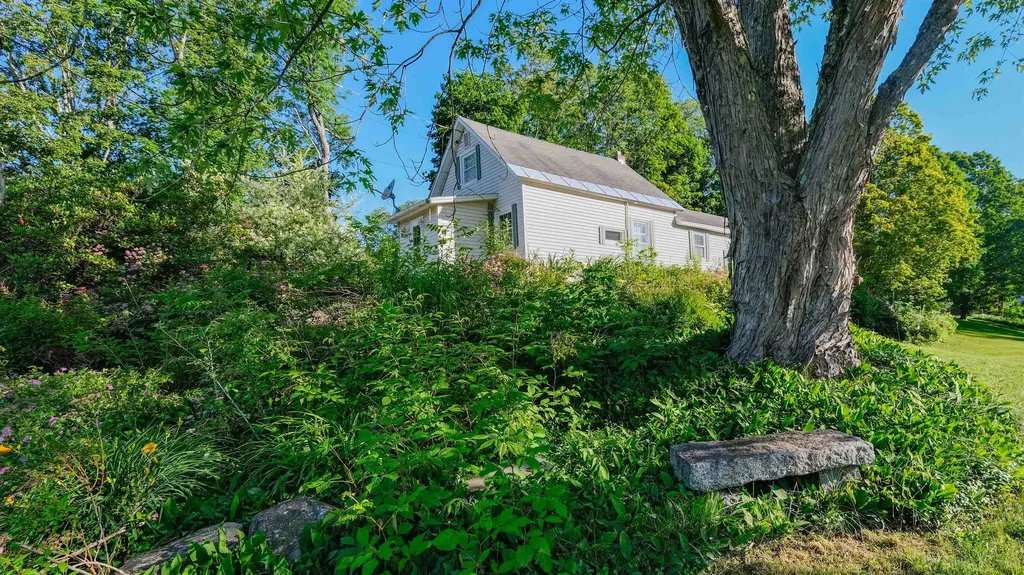 758 Weston Andover Road Andover VT 05143