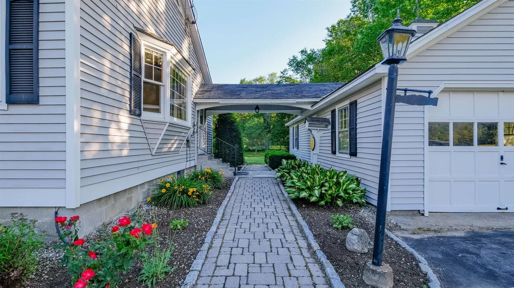 758 Weston Andover Road Andover VT 05143